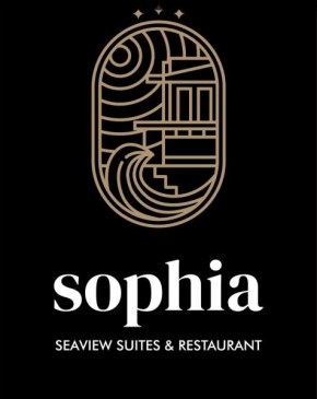 Sophia seaview suites & restaurant